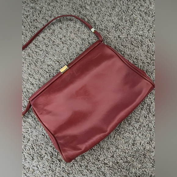 Vintage Bally purse - Picture 5 of 7